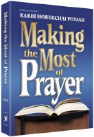 Making the Most of Prayer [Hardcover]