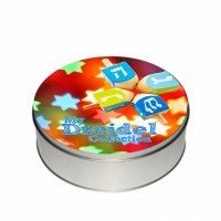 My Dreidel Collection Box