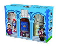 Mitzvah Kinder Shul Set