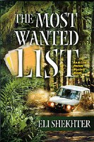 The Most Wanted List