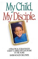 My Child, My Disciple