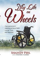 My Life on Wheels [Hardcover]
