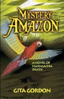 Mystery in the Amazon