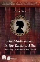 The Madwoman in the Rabbi's Attic [Hardcover]