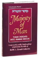 Majesty Of Man