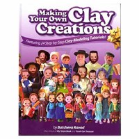 Making Your Own Clay Creations