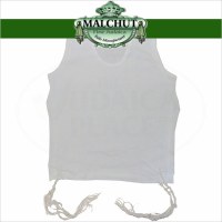 Malchut Undershirt Tzitzis Se