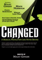 DVD Changed Malky Giniger