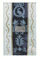Match Box Large - Blue