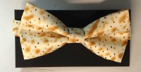 Matzah Bow Tie