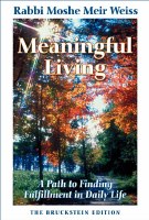 Meaningful Living [Hardcover]