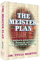 The Meister Plan - Paperback
