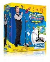 Mezamrim Mic