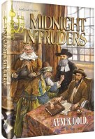 Midnight Intruders [Paperback]