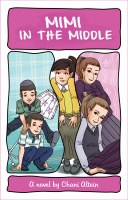 Mimi in the Middle [Hardcover]