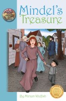 Mindel's Treasure [Hardcover]