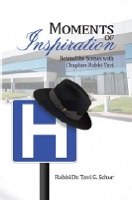 Moments of Inspiration [Hardcover]