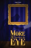 More Than Meets the Eye [Paperback]
