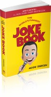 The World's Funniest Joke Book [Paperback]