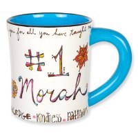 Mug Morah 30021