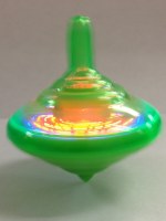 Small Musical Dreidel