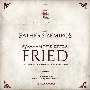 My Father's Zemiros Acapella CD