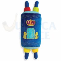 My Soft Torah Large