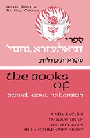 Daniel, Ezra, Nehemiah [Hardcover]