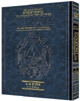 The Rubin Edition of the Prophets: Kings I and II [Hardcover]