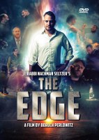 The Edge Double DVD