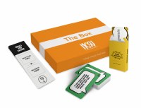 The NCSY Box