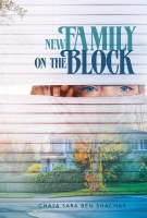 New Family on the Block [Hardcover]