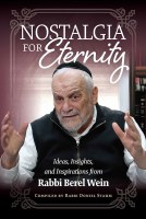 Nostalgia For Eternity [Hardcover]