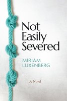 Not Easily Severed [Hardcover]