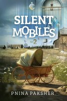 Silent Mobiles Volume 2 [Hardcover]