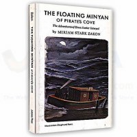 The Floating Minyan of Pirate's Cove