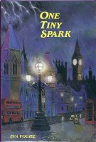 One Tiny Spark (Hardcover)