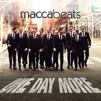 One Day More CD