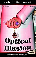 Optical Illusions #2