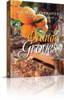 Orange Groves [Hardcover]