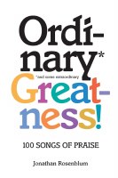Ordinary Greatness [Hardcover]