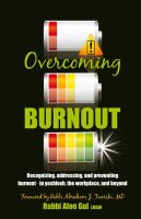 Overcoming Burnout [Hardcover]