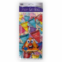 Purim Cellophane Gift Bags Purim Banners Design
