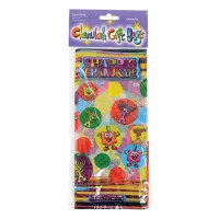 Chanukah Treat Bags