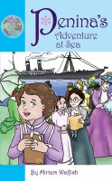 Penina's Adventure at Sea [Hardcover]