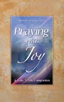 Praying With Joy Pocket Size [Hardcover]