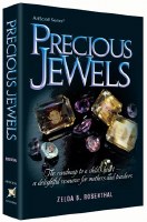 Precious Jewels - Paperback