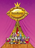 PurimShpiel [Hardcover]
