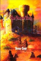 The Purple Ring (Hardcover)