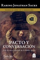 Pacto Y Conversacion Exodo Covenant And Conversation Exodus Shemos Spanish Edition [Hardcover]